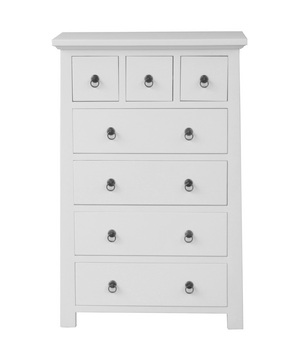 white furniture,white dresser